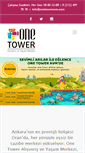 Mobile Screenshot of onetoweravm.com